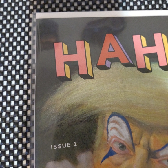 Comic Book - Picture 4 of 4